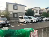 世田谷区南烏山１丁目　月極駐車場